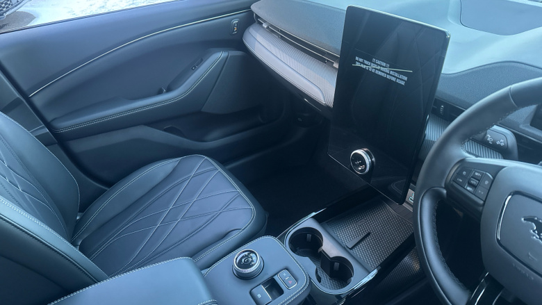 Ford Mustang Mach-E 197kW Select 72kWh RWD 5dr Auto Electric Estate